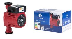 Енергоспестяваща циркулационна помпа за отопление Gmax RS25-4EA-180 / 45W