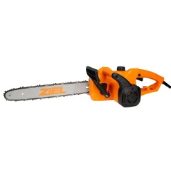 Електрически верижен трион Ziel ZL6107 / 2000W Електрически верижен трион Ziel ZL6107 / 2000W