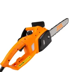 Електрически верижен трион Ziel ZL6107 / 2000W