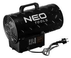 Газов калорифер Neo Tools 15 kW