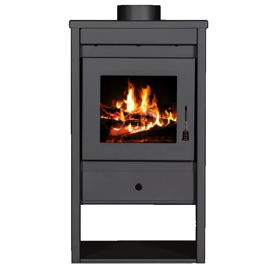 Камина Топлина 10 kW Камина Топлина 10 kW