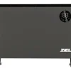 Конвектор Ziel CH-11DB Wi-Fi черен