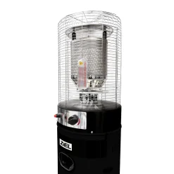 Газов отоплител Ziel LFH-A-PC 11 KW