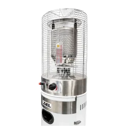 Газов отоплител Ziel LFH-A-SS 11 KW
