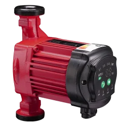 Енергоспестяваща циркулационна помпа за отопление Gmax RS25-4EAB-180 / 45W