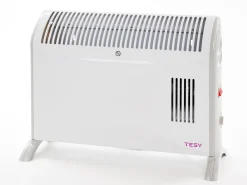 Конвектор Tesy CN 204 ZF / 2000 W
