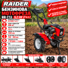 Бензинова мотофреза Raider RD-T13 / 5,2kW