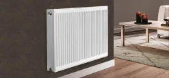 Панелен радиатор тип 22 Unmak РККР 500×1400 / 2933 W