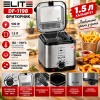 Фритюрник Elite DF-1198 / 900W