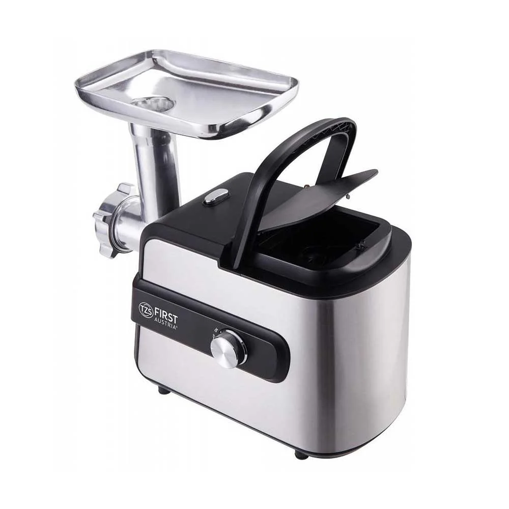 Месомелачка First FA-5143-3 / 1200W Месомелачка First FA-5143-3 / 1200W