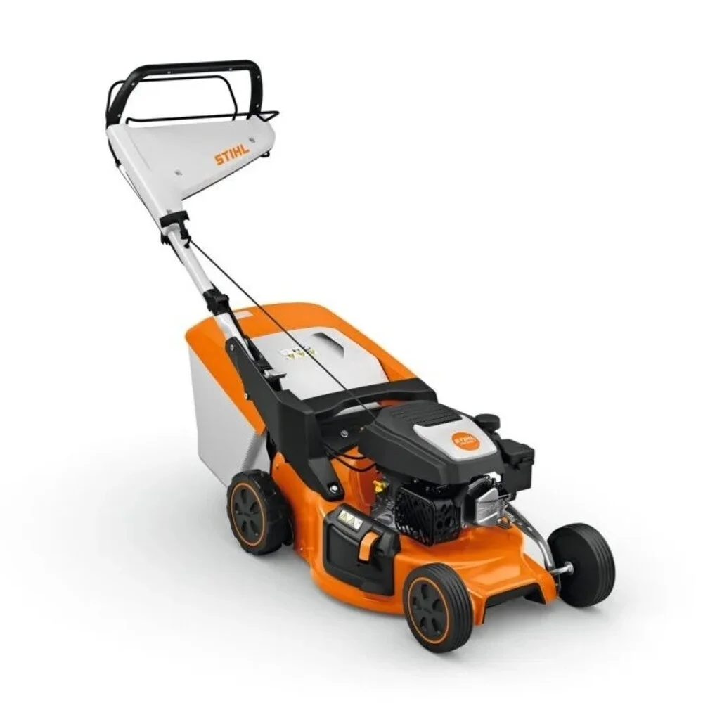 Бензинова косачка STIHL RM 248.3 T Бензинова косачка STIHL RM 248.3 T