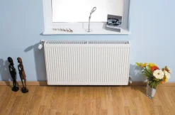 Панелен радиатор тип 22 Bor-Pan New Star 600х800 / 1754 W