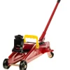 Хидравличен крик тип крокодил Raider RD-TJ01 2t