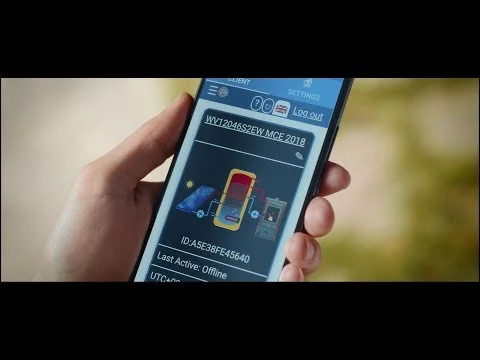 Стоящ конвектор с вентилатор Елдом CFV2000 Бял / 2000 W Стоящ конвектор с вентилатор Елдом CFV2000 Бял / 2000 W