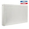 Панелен радиатор тип 22 Unmak РККР 500x1400 / 2933 W