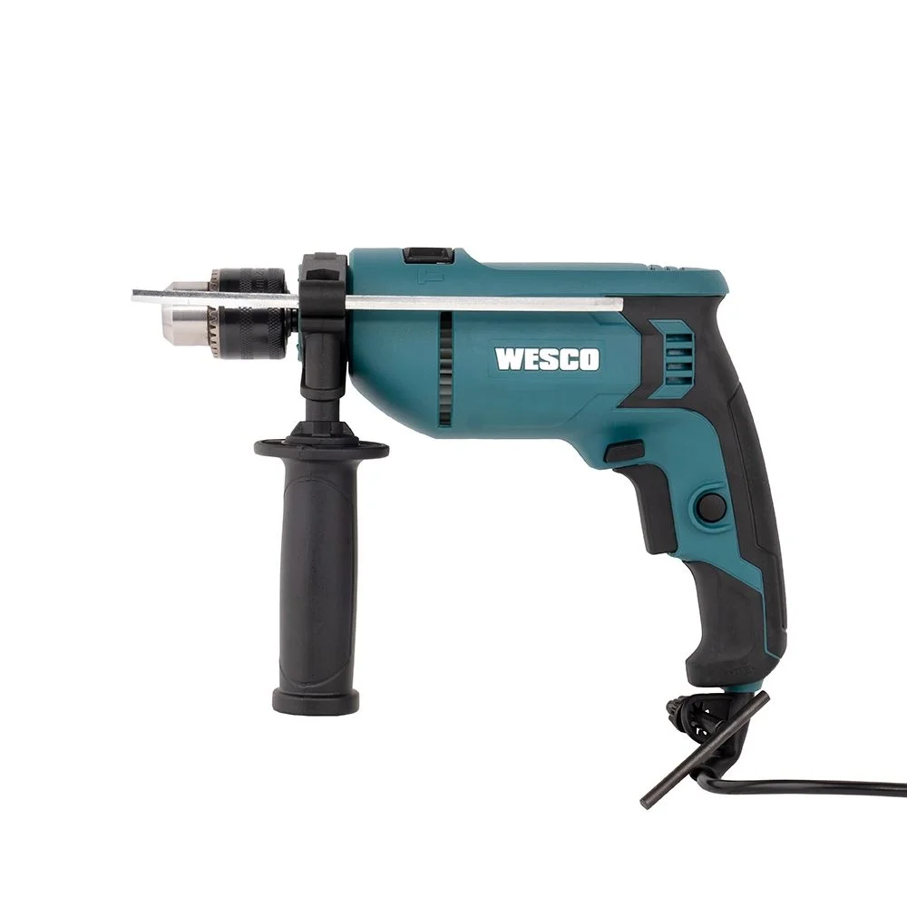 Бормашина с метален патронник Wesco WS3174 750W Бормашина с метален патронник Wesco WS3174 750W
