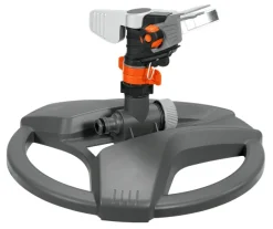 Cекторен и кръгов импулсен разпръсквач Gardena Premium 08135-20 ø5-12,5м / 490м2 Cекторен и кръгов импулсен разпръсквач Gardena Premium 08135-20 ø5-12,5м / 490м2