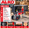 Машина за цепене на дърва AL-KO LSH 370/4 1500W 4т