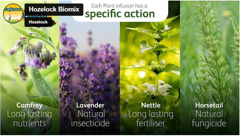 Уред за домашно приготвяне на органична течна тор Bio Mix Hozelock 16л Уред за домашно приготвяне на органична течна тор Bio Mix Hozelock 16л