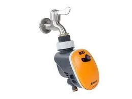 Поливен програматор GF Pro Eco Watering 0.5-8 bar WiFi Поливен програматор GF Pro Eco Watering 0.5-8 bar WiFi
