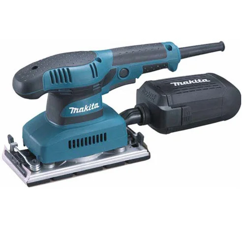 Вибрационен шлайф Makita BO3710 190W Вибрационен шлайф Makita BO3710 190W
