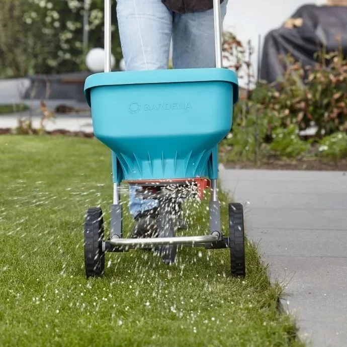 Сеялка за семена/торове Gardena XL 00436-20 Сеялка за семена/торове Gardena XL 00436-20