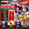 Релсова количка за телфер Raider RD-EH05 / 60W 13m/min 250кг