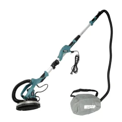 Шлайфмашина за гипсокартон Wesco WS4464 / 1050W ø225мм