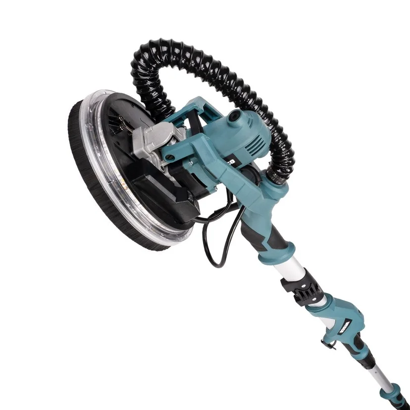 Шлайфмашина за гипсокартон Wesco WS4464 / 1050W ø225мм Шлайфмашина за гипсокартон Wesco WS4464 / 1050W ø225мм