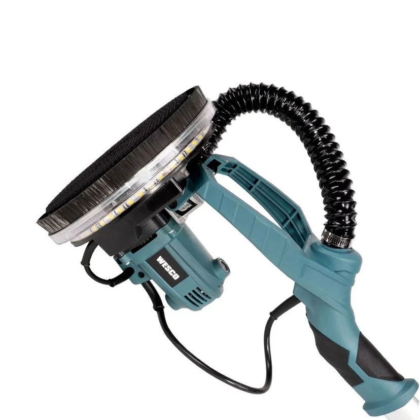 Шлайфмашина за гипсокартон Wesco WS4464 / 1050W ø225мм Шлайфмашина за гипсокартон Wesco WS4464 / 1050W ø225мм