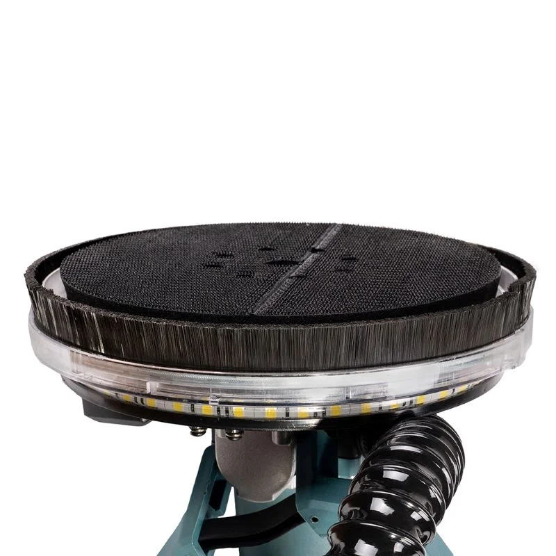 Шлайфмашина за гипсокартон Wesco WS4464 / 1050W ø225мм Шлайфмашина за гипсокартон Wesco WS4464 / 1050W ø225мм