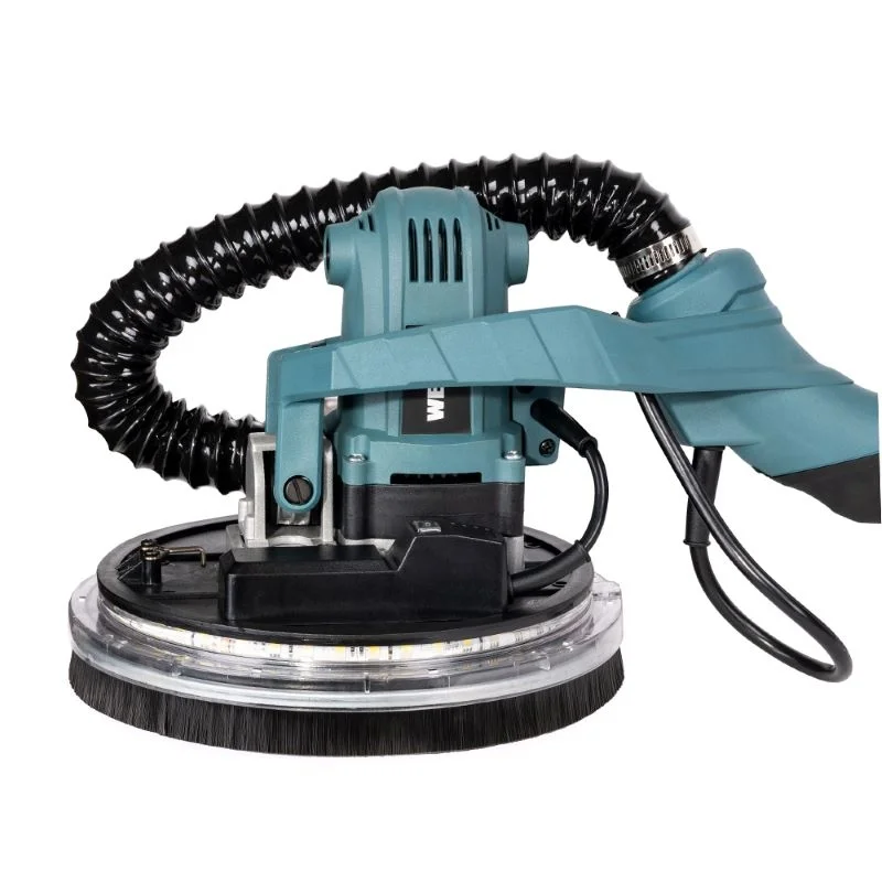 Шлайфмашина за гипсокартон Wesco WS4464 / 1050W ø225мм Шлайфмашина за гипсокартон Wesco WS4464 / 1050W ø225мм