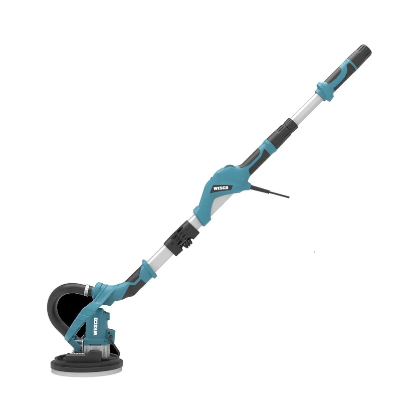 Шлайфмашина за гипсокартон Wesco WS4464 / 1050W ø225мм Шлайфмашина за гипсокартон Wesco WS4464 / 1050W ø225мм