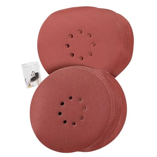 Шлайфмашина за гипсокартон Wesco WS4464 / 1050W ø225мм Шлайфмашина за гипсокартон Wesco WS4464 / 1050W ø225мм