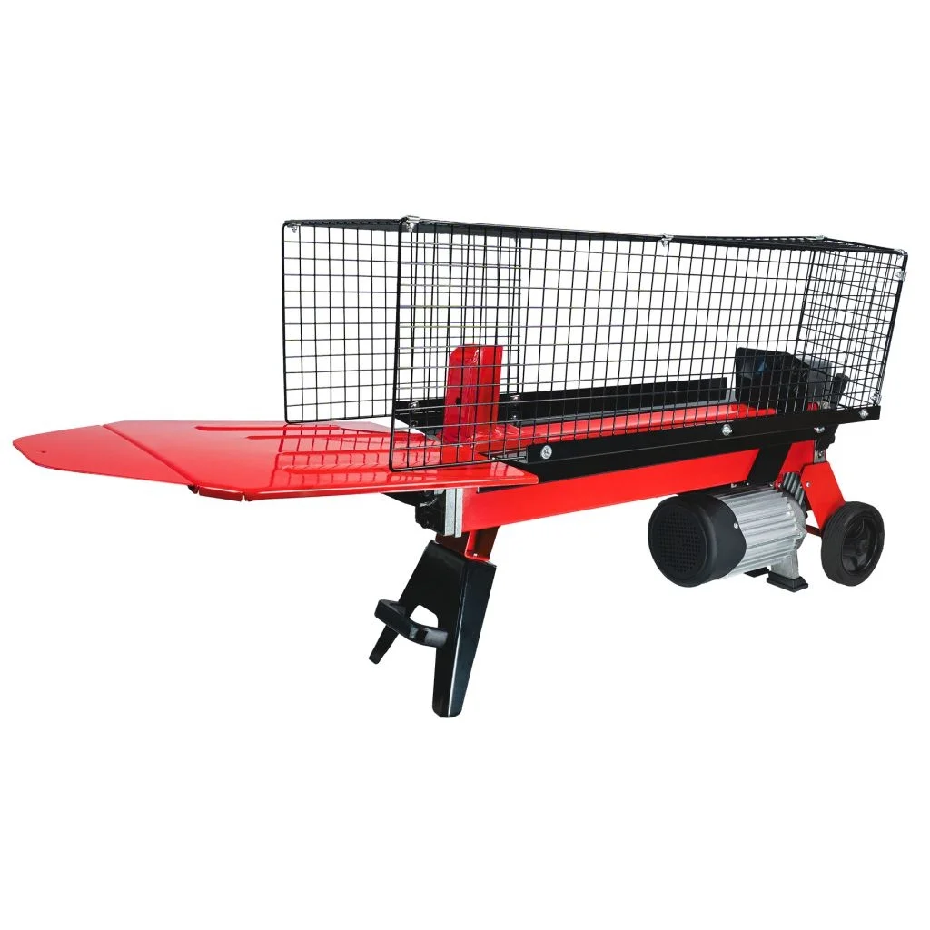 Машина за цепене на дърва Raider RD-LGS02 до 520mm Машина за цепене на дърва Raider RD-LGS02 до 520mm